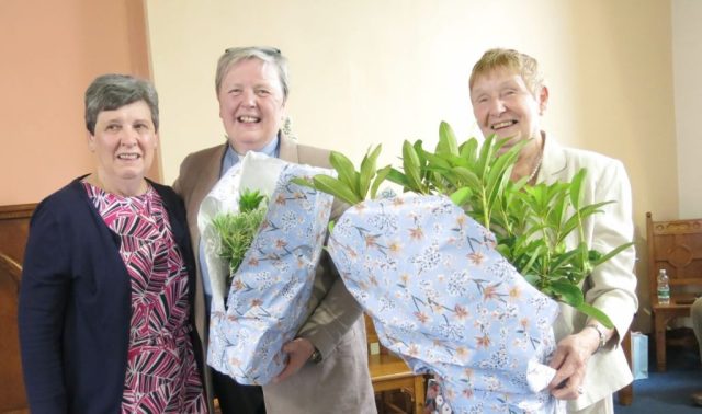MWA Garden Gift